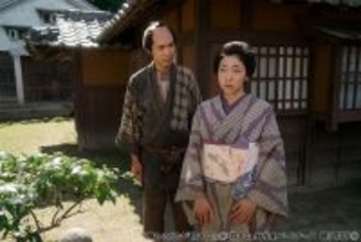 柄本佑×安藤サクラが魅せる禁断の愛――中村梅雀主演、藤沢周平原作「橋ものがたり『殺すな』」