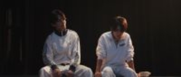 森崎大祐、初主演映画『DOPPEL』で感じた"役と自分の境界"。「どこまでが自分で、どこからが役なのか」