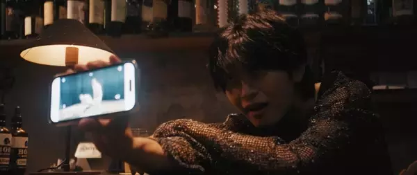 「森崎大祐、初主演映画『DOPPEL』で感じた"役と自分の境界"。「どこまでが自分で、どこからが役なのか」」の画像