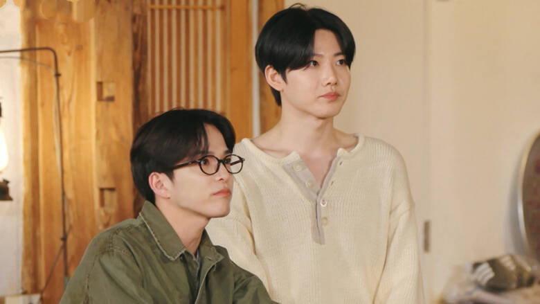 aespa(エスパ)のWINTERら、世界中に影響力を持つ"Z世代のアイコン"たちの意外な素顔が続出！一風変わった田舎体験記「田舎に行った都市Z」