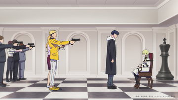 "マリトキ沼"へようこそ！ 石谷春貴＆若山詩音が語る、異色の"婚活×バトル"がクセになるワケ