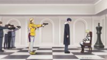 "マリトキ沼"へようこそ！ 石谷春貴＆若山詩音が語る、異色の"婚活×バトル"がクセになるワケ