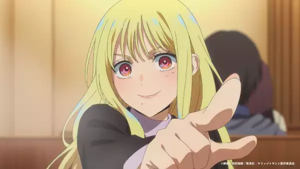 「"マリトキ沼"へようこそ！ 石谷春貴＆若山詩音が語る、異色の"婚活×バトル"がクセになるワケ」の画像