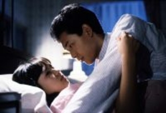 鶴見辰吾×伊藤麻衣子が高校生の夫婦に！衝撃的な設定でも、葛藤をリアルに表現した「高校聖夫婦」