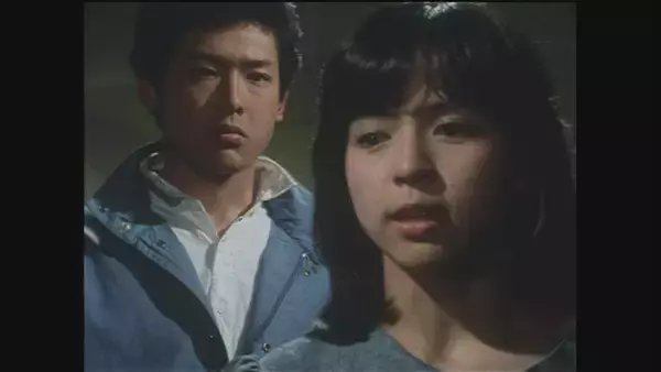 「鶴見辰吾×伊藤麻衣子が高校生の夫婦に！衝撃的な設定でも、葛藤をリアルに表現した「高校聖夫婦」」の画像