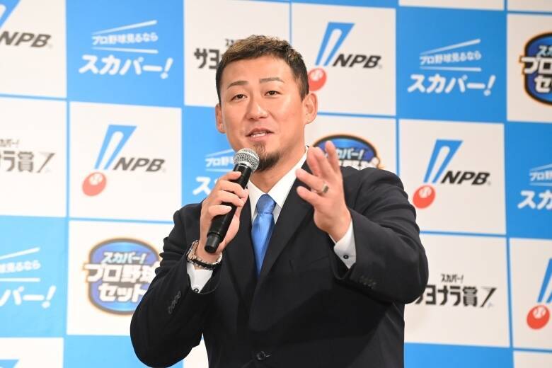 赤羽由紘と郡司裕也の劇的サヨナラに中田翔も太鼓判――「2025 スカパー！ドラマティック・サヨナラ賞」表彰式レポート