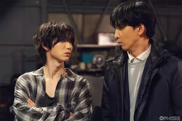 「藤井流星＆七五三掛龍也が挑む"エゴミス"の真骨頂――結婚式で起きた悲劇の真相とは？「ぜんぶ、あなたのためだから」」の画像