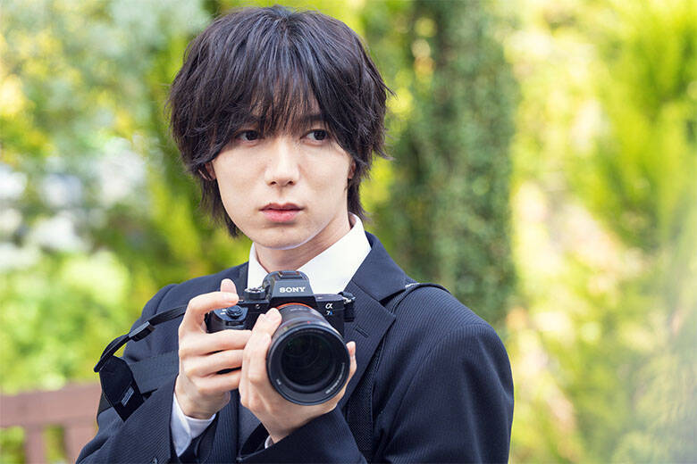 藤井流星＆七五三掛龍也が挑む"エゴミス"の真骨頂――結婚式で起きた悲劇の真相とは？「ぜんぶ、あなたのためだから」