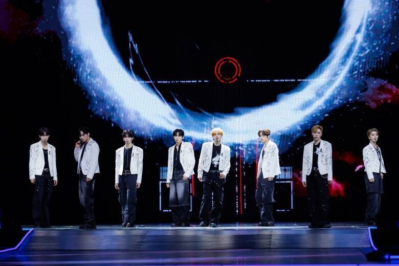 結成7年目！飛躍するJO1、川尻蓮を中心とした"Fortissimo Jo.1"で成熟ぶりを見せつけた「2025 MAMA AWARDS」の"ベスト"なパフォーマンス