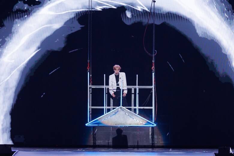 結成7年目！飛躍するJO1、川尻蓮を中心とした"Fortissimo Jo.1"で成熟ぶりを見せつけた「2025 MAMA AWARDS」の"ベスト"なパフォーマンス