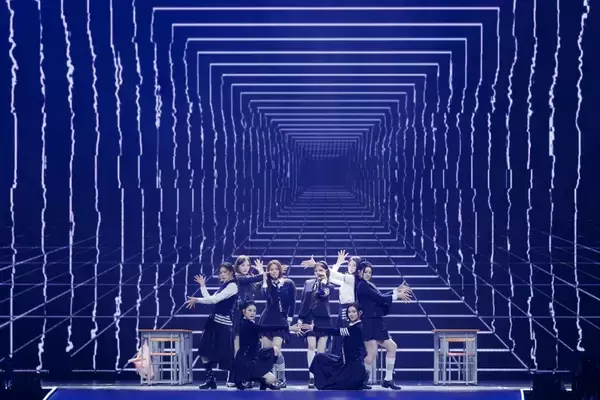 「結成7年目！飛躍するJO1、川尻蓮を中心とした"Fortissimo Jo.1"で成熟ぶりを見せつけた「2025 MAMA AWARDS」の"ベスト"なパフォーマンス」の画像