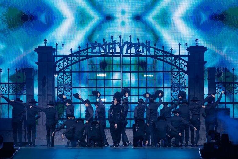 結成7年目！飛躍するJO1、川尻蓮を中心とした"Fortissimo Jo.1"で成熟ぶりを見せつけた「2025 MAMA AWARDS」の"ベスト"なパフォーマンス