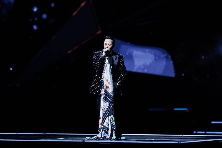 結成7年目！飛躍するJO1、川尻蓮を中心とした"Fortissimo Jo.1"で成熟ぶりを見せつけた「2025 MAMA AWARDS」の"ベスト"なパフォーマンス