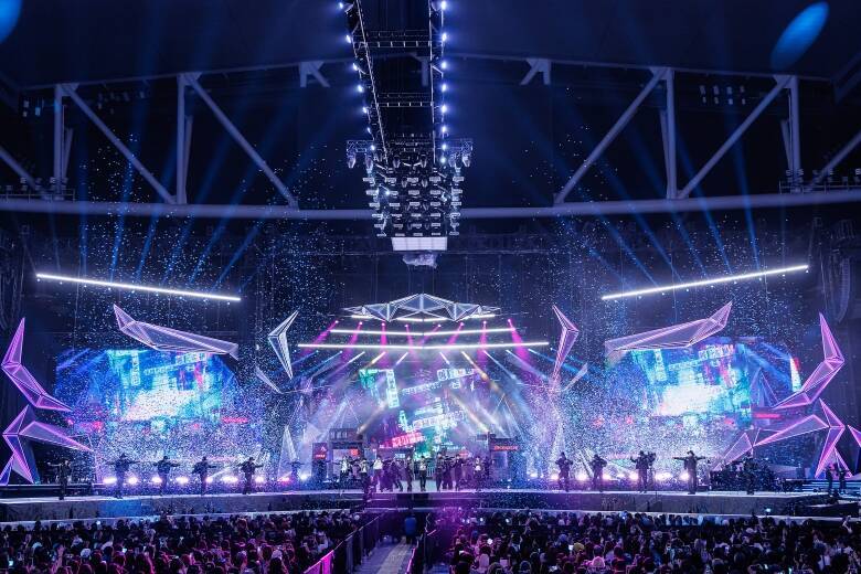 結成7年目！飛躍するJO1、川尻蓮を中心とした"Fortissimo Jo.1"で成熟ぶりを見せつけた「2025 MAMA AWARDS」の"ベスト"なパフォーマンス