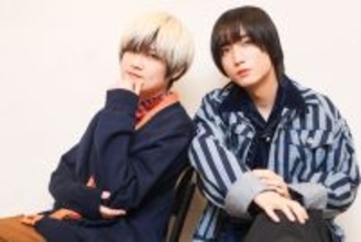 小林千晃と榊原優希が人を好きになる瞬間とは？「自分にない...」 アニメ『ガンバレ！中村くん！！』インタビュー