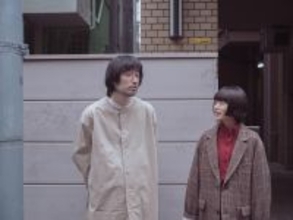 杉咲花「今泉(力哉)監督ならではの視点に、たまらない気持ちで脚本を読んでいます」と語る、ドラマ「冬のなんかさ、春のなんかね」【杉咲花×今泉力哉対談インタビュー】