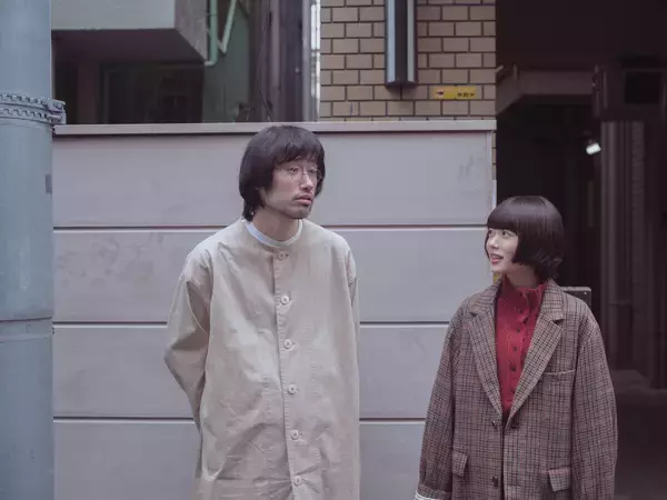 「杉咲花「今泉(力哉)監督ならではの視点に、たまらない気持ちで脚本を読んでいます」と語る、ドラマ「冬のなんかさ、春のなんかね」【杉咲花×今泉力哉対談インタビュー】」の画像