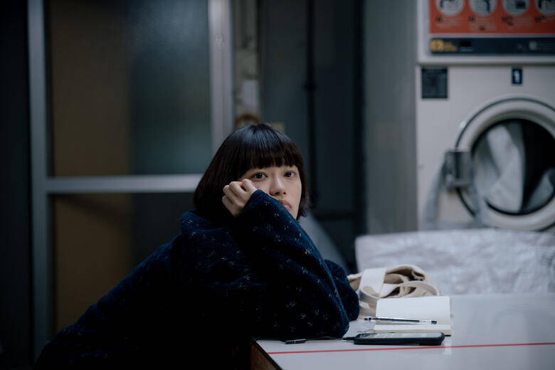 杉咲花「今泉(力哉)監督ならではの視点に、たまらない気持ちで脚本を読んでいます」と語る、ドラマ「冬のなんかさ、春のなんかね」【杉咲花×今泉力哉対談インタビュー】