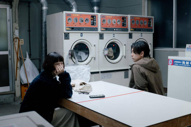 杉咲花「今泉(力哉)監督ならではの視点に、たまらない気持ちで脚本を読んでいます」と語る、ドラマ「冬のなんかさ、春のなんかね」【杉咲花×今泉力哉対談インタビュー】