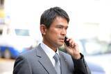 「江口洋介が体現する"会社員の矜持"　萩原聖人のにじむ葛藤、林遣都のまっすぐな切実さも光る山一證券破綻劇「連続ドラマW しんがり ～山一證券 最後の聖戦～」」の画像1