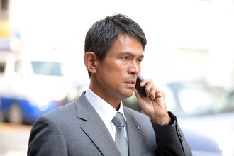 江口洋介が体現する"会社員の矜持"　萩原聖人のにじむ葛藤、林遣都のまっすぐな切実さも光る山一證券破綻劇「連続ドラマW しんがり ～山一證券 最後の聖戦～」