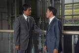 「江口洋介が体現する"会社員の矜持"　萩原聖人のにじむ葛藤、林遣都のまっすぐな切実さも光る山一證券破綻劇「連続ドラマW しんがり ～山一證券 最後の聖戦～」」の画像3
