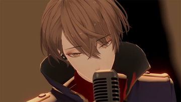 にじさんじ・加賀美ハヤトが規格外の歌唱力を惜しみなく発揮！