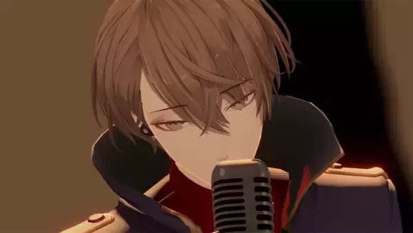 にじさんじ・加賀美ハヤトが規格外の歌唱力を惜しみなく発揮！