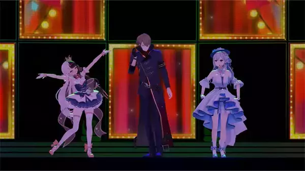 「にじさんじ・加賀美ハヤトが規格外の歌唱力を惜しみなく発揮！」の画像