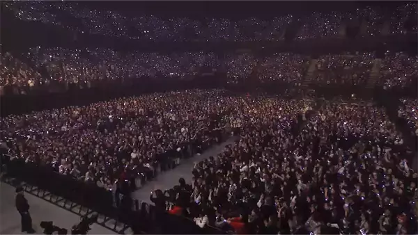 「にじさんじ・加賀美ハヤトが規格外の歌唱力を惜しみなく発揮！」の画像