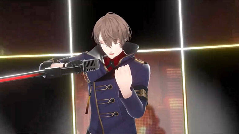 にじさんじ・加賀美ハヤトが規格外の歌唱力を惜しみなく発揮！