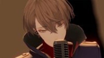 にじさんじ・加賀美ハヤトが規格外の歌唱力を惜しみなく発揮！