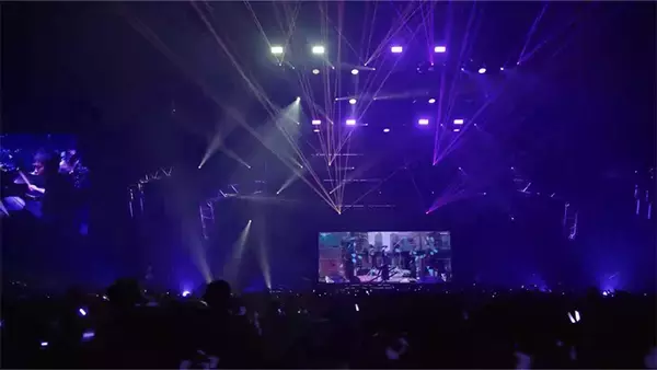 「にじさんじ・加賀美ハヤトが規格外の歌唱力を惜しみなく発揮！」の画像