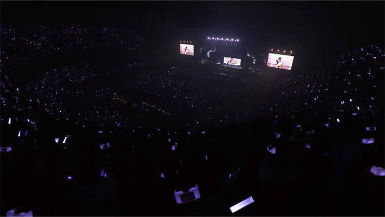 にじさんじ・加賀美ハヤトが規格外の歌唱力を惜しみなく発揮！