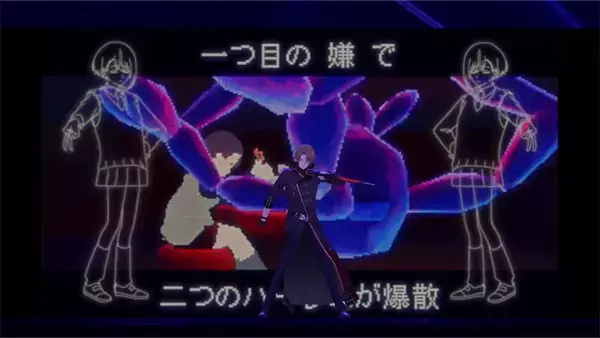 「にじさんじ・加賀美ハヤトが規格外の歌唱力を惜しみなく発揮！」の画像