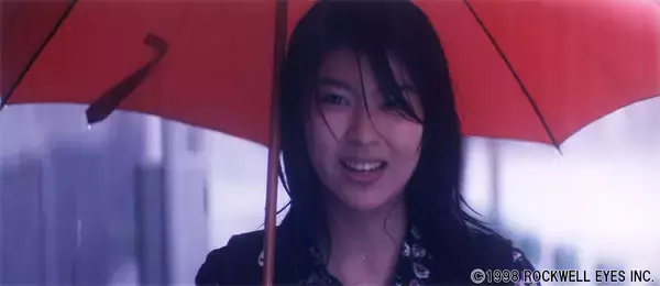 「松たか子の映画初主演作――岩井俊二監督「四月物語」で輝く若き日の瑞々しい演技」の画像