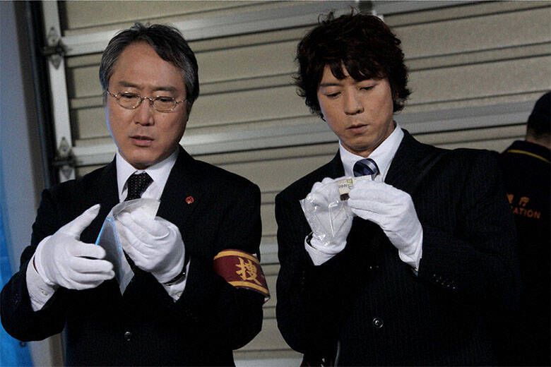 上川隆也主演「遺留捜査」原点・第1シーズンの魅力とは？糸村聡誕生の瞬間を振り返る