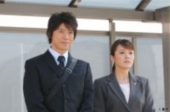 上川隆也主演「遺留捜査」原点・第1シーズンの魅力とは？糸村聡誕生の瞬間を振り返る