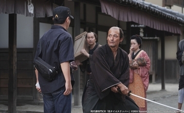 山口馬木也、時代劇で培った25年の経験が結実 「侍タイムスリッパー」で見せた侍としてのプライド