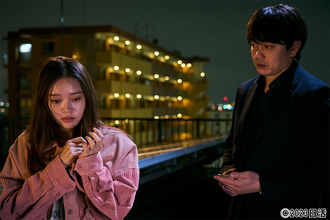 高石あかりが少女の衝動性や嫉妬をひりつくような演技で表現！「セフレの品格 決意」