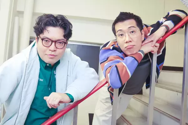 「ヤーレンズ、10時間ボケ続けた冠ロケ番組で満身創痍も充実感たっぷり...仕上がりは「想像がつかない」」の画像