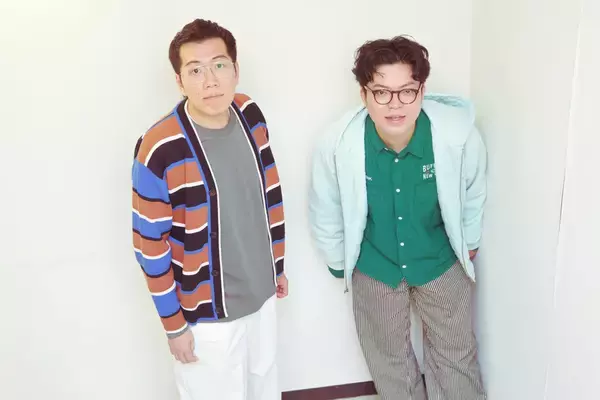 「ヤーレンズ、10時間ボケ続けた冠ロケ番組で満身創痍も充実感たっぷり...仕上がりは「想像がつかない」」の画像