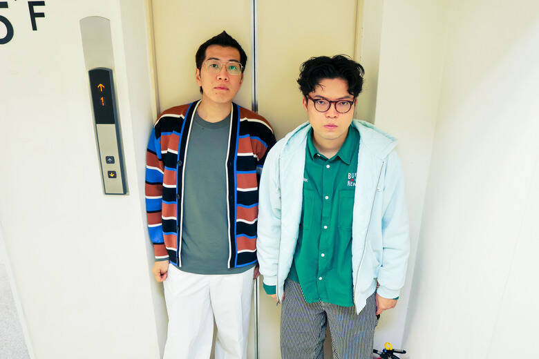 ヤーレンズ、10時間ボケ続けた冠ロケ番組で満身創痍も充実感たっぷり...仕上がりは「想像がつかない」