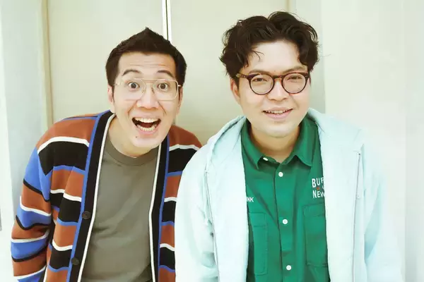 「ヤーレンズ、10時間ボケ続けた冠ロケ番組で満身創痍も充実感たっぷり...仕上がりは「想像がつかない」」の画像