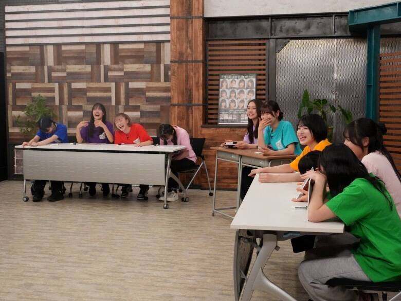 つばきファクトリー・谷本安美×小野瑞歩×土居楓奏が語る『みんな違ってみんないいサミット』の舞台裏 ピリついた雰囲気を演出した仕掛け人の思惑