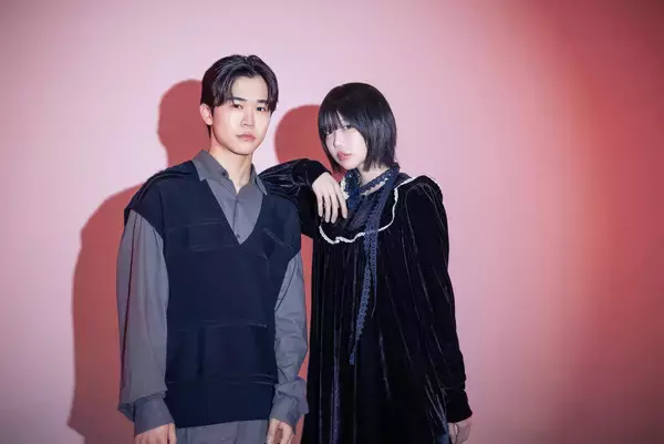 鈴木福「あのちゃんは意外とノリがいい」、あの「福くんにはブルマを履かせがいがある」 ─ドラマ「惡の華」W主演が語る作品を通した印象