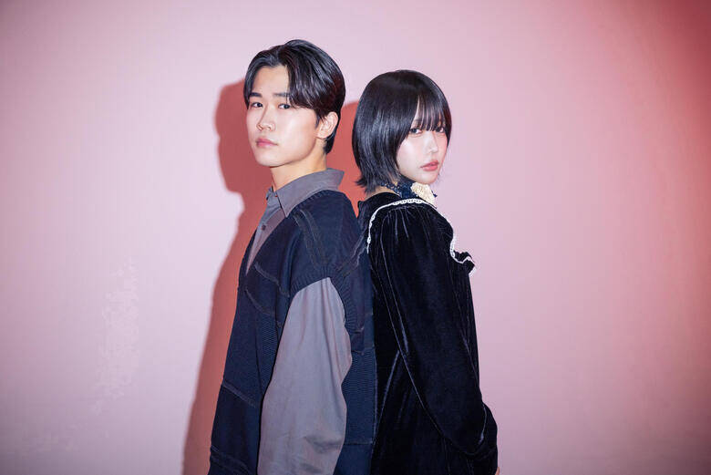 鈴木福「あのちゃんは意外とノリがいい」、あの「福くんにはブルマを履かせがいがある」 ─ドラマ「惡の華」W主演が語る作品を通した印象