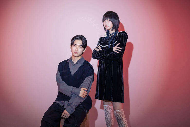 鈴木福「あのちゃんは意外とノリがいい」、あの「福くんにはブルマを履かせがいがある」 ─ドラマ「惡の華」W主演が語る作品を通した印象