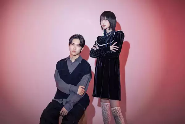 「鈴木福「あのちゃんは意外とノリがいい」、あの「福くんにはブルマを履かせがいがある」 ─ドラマ「惡の華」W主演が語る作品を通した印象」の画像