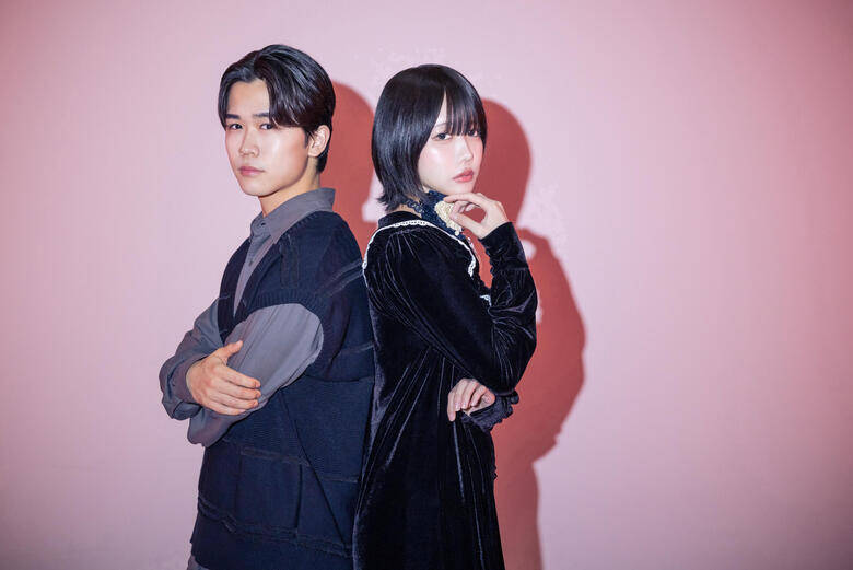 鈴木福「あのちゃんは意外とノリがいい」、あの「福くんにはブルマを履かせがいがある」 ─ドラマ「惡の華」W主演が語る作品を通した印象